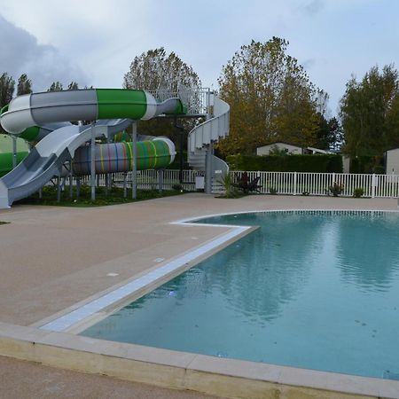 מלון וויסטרהאם Riva Bella Chez Caraphou מראה חיצוני תמונה