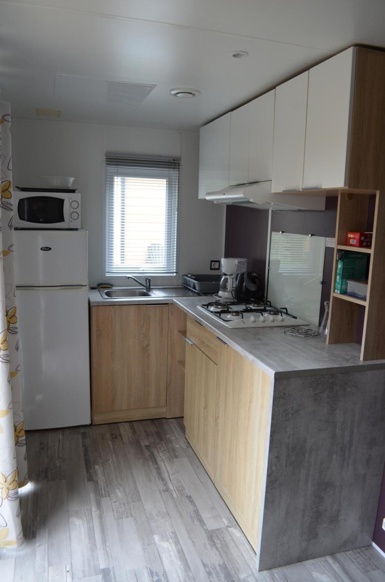 מלון וויסטרהאם Riva Bella Chez Caraphou מראה חיצוני תמונה