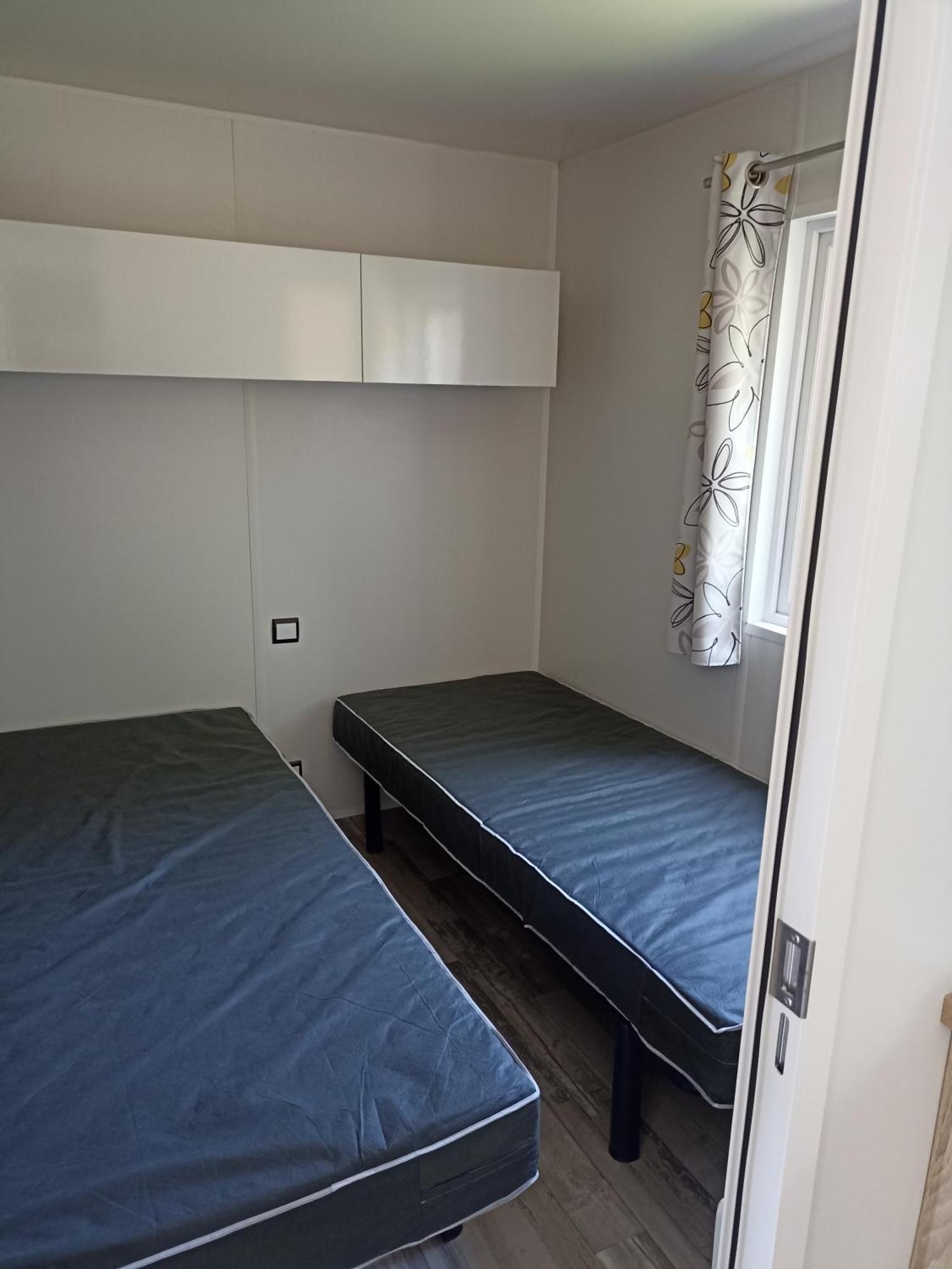 מלון וויסטרהאם Riva Bella Chez Caraphou מראה חיצוני תמונה