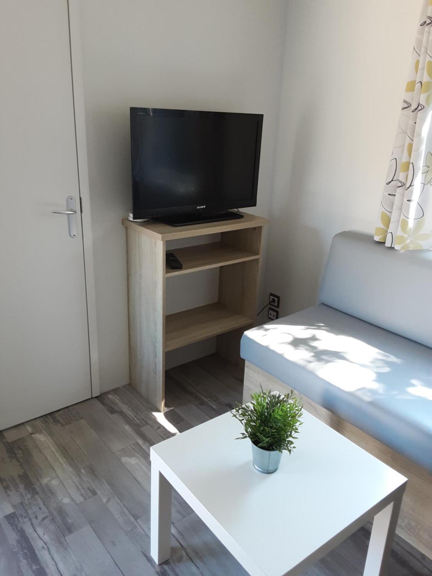מלון וויסטרהאם Riva Bella Chez Caraphou מראה חיצוני תמונה