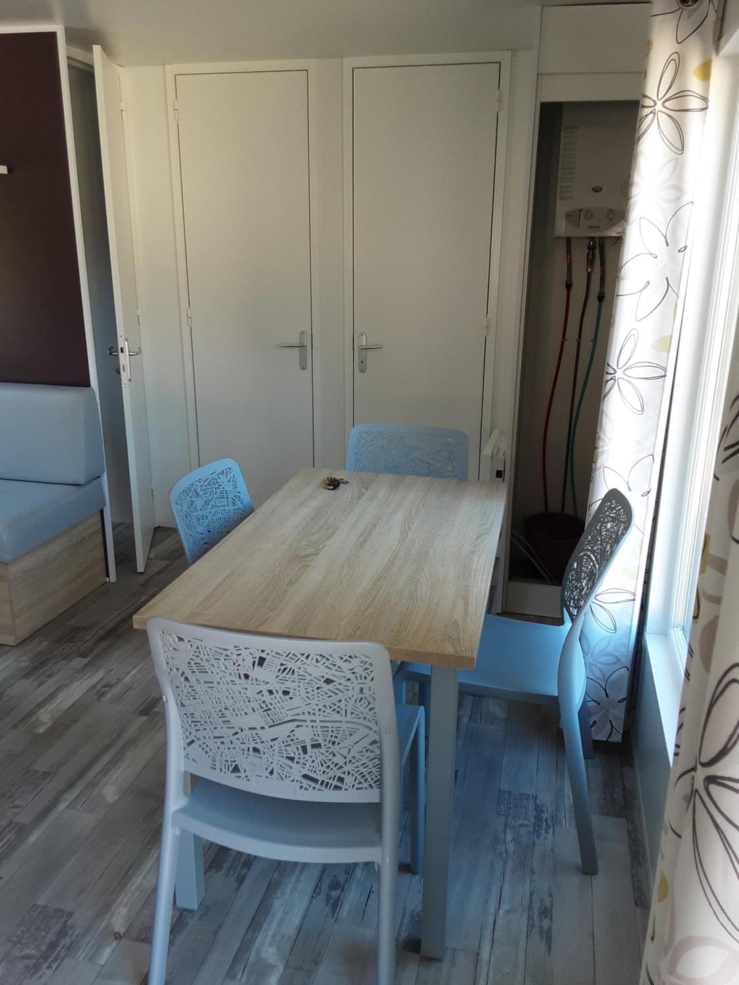 מלון וויסטרהאם Riva Bella Chez Caraphou מראה חיצוני תמונה