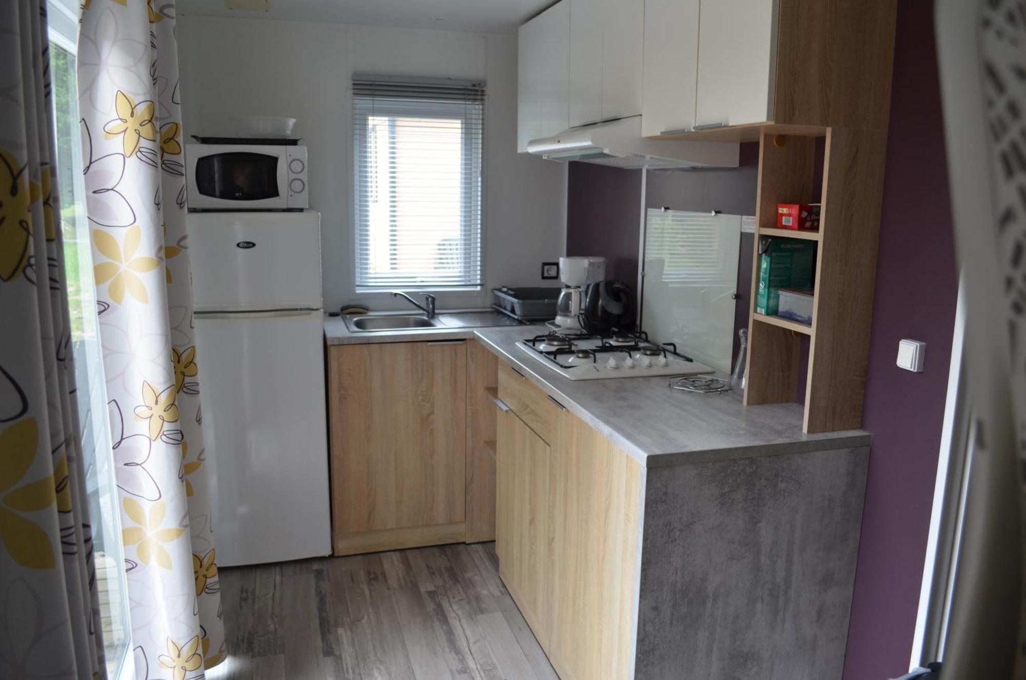 מלון וויסטרהאם Riva Bella Chez Caraphou מראה חיצוני תמונה